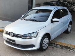 VOLKSWAGEN Gol 1.6