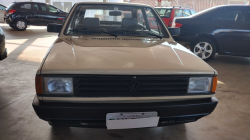 VOLKSWAGEN Gol 1.6 CL