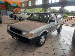 VOLKSWAGEN Gol 1.6 CLI