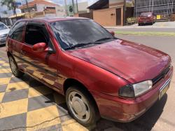 VOLKSWAGEN Gol 1.6 CLI