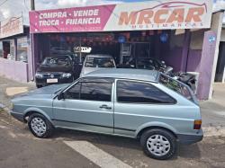 VOLKSWAGEN Gol 1.6 GL