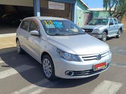 VOLKSWAGEN Gol 1.6 MI 4P