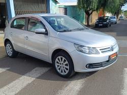 VOLKSWAGEN Gol 1.6 MI 4P