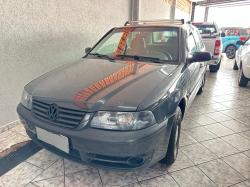 VOLKSWAGEN Gol 1.8 4P G3 POWER FLEX