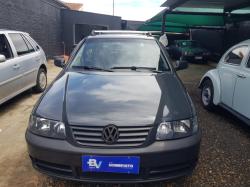 VOLKSWAGEN Gol 1.8 4P G3 POWER FLEX