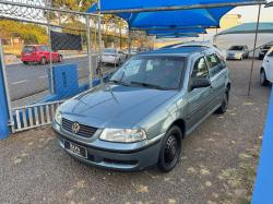 VOLKSWAGEN Gol 1.8 4P G3