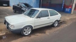 VOLKSWAGEN Gol 1.8 CL TURBO