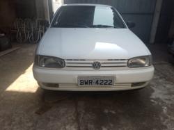 VOLKSWAGEN Gol 1.8 CLI