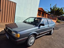 VOLKSWAGEN Gol 1.8 GL