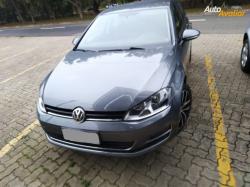 VOLKSWAGEN Golf 1.0 12V 4P TSI COMFORTLINE FLEX