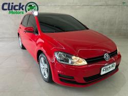 VOLKSWAGEN Golf 1.0 12V 4P TSI COMFORTLINE FLEX