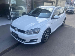 VOLKSWAGEN Golf 1.4 16V 4P TSI HIGHLINE AUTOMTICO