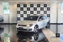 VOLKSWAGEN Golf 1.4 16V 4P TSI COMFORTLINE AUTOMTICO