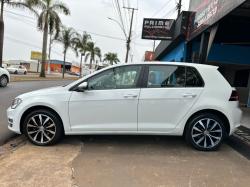 VOLKSWAGEN Golf 1.4 16V 4P TSI COMFORTLINE AUTOMTICO