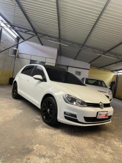 VOLKSWAGEN Golf 1.4 16V 4P TSI COMFORTLINE AUTOMTICO