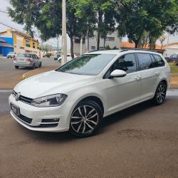 VOLKSWAGEN Golf 1.4 16V 4P TSI COMFORTLINE AUTOMTICO