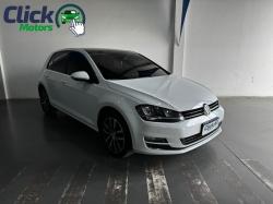 VOLKSWAGEN Golf 1.4 16V 4P FLEX TSI HIGHLINE AUTOMTICO