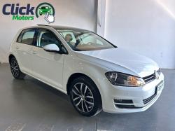 VOLKSWAGEN Golf 1.4 16V 4P FLEX TSI HIGHLINE AUTOMTICO