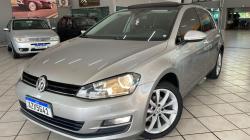 VOLKSWAGEN Golf 1.4 16V 4P TSI COMFORTLINE AUTOMTICO