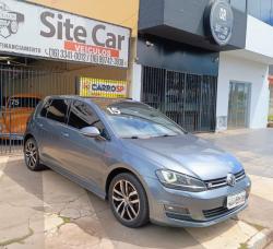 VOLKSWAGEN Golf 1.4 16V 4P TSI HIGHLINE AUTOMTICO