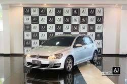 VOLKSWAGEN Golf 1.4 16V 4P TSI COMFORTLINE AUTOMTICO