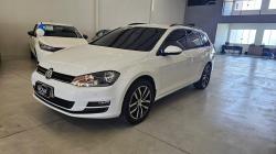 VOLKSWAGEN Golf 1.4 16V 4P TSI COMFORTLINE AUTOMTICO