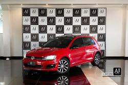 VOLKSWAGEN Golf 1.4 16V 4P TSI HIGHLINE AUTOMTICO