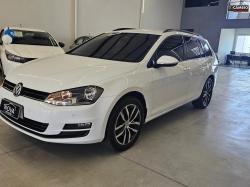 VOLKSWAGEN Golf 1.4 16V 4P TSI COMFORTLINE AUTOMTICO