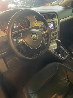 VOLKSWAGEN Golf 1.4 16V 4P TSI COMFORTLINE AUTOMTICO
