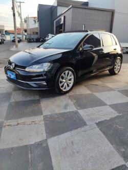 VOLKSWAGEN Golf 1.4 16V 4P TSI HIGHLINE AUTOMTICO