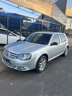 VOLKSWAGEN Golf 1.6 4P SPORTLINE FLEX