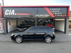 VOLKSWAGEN Golf 1.6 4P SPORTLINE FLEX