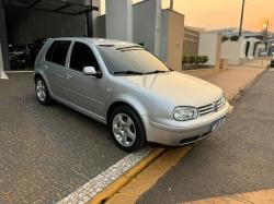 VOLKSWAGEN Golf 1.6 4P FLASH