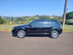 VOLKSWAGEN Golf 1.6 4P SPORTLINE FLEX