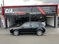 VOLKSWAGEN Golf 1.6 4P SPORTLINE LIMITED EDITION FLEX