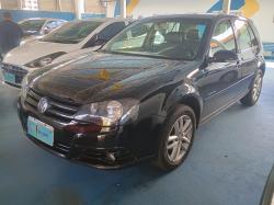 VOLKSWAGEN Golf 1.6 4P SPORTLINE FLEX