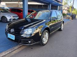 VOLKSWAGEN Golf 1.6 4P SPORTLINE FLEX