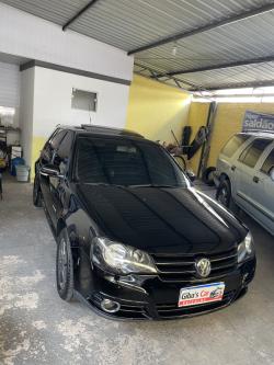 VOLKSWAGEN Golf 1.6 4P SPORTLINE FLEX