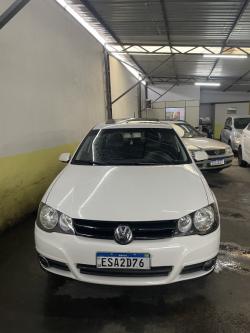 VOLKSWAGEN Golf 1.6 4P FLEX LIMITED EDITION