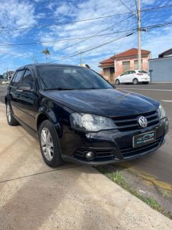 VOLKSWAGEN Golf 1.6 4P SPORTLINE FLEX