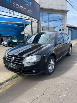 VOLKSWAGEN Golf 1.6 4P FLEX