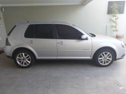 VOLKSWAGEN Golf 1.6 4P FLEX LIMITED EDITION