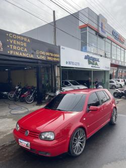 VOLKSWAGEN Golf 1.6 4P
