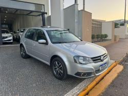 VOLKSWAGEN Golf 1.6 4P SPORTLINE LIMITED EDITION FLEX