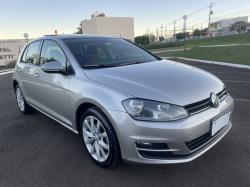 VOLKSWAGEN Golf 1.6 4P CONFORTLINE AUTOMTICO