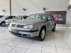 VOLKSWAGEN Golf 1.6 4P PLUS
