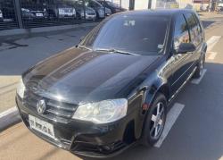 VOLKSWAGEN Golf 1.6 4P FLEX