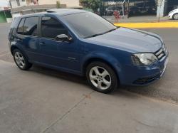 VOLKSWAGEN Golf 1.6 4P SPORTLINE FLEX