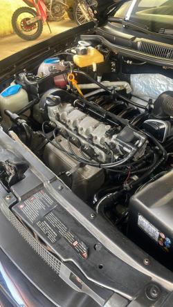 VOLKSWAGEN Golf 1.6 4P SPORTLINE FLEX