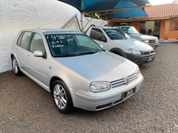 VOLKSWAGEN Golf 1.8 2OV 4P GTI TURBO